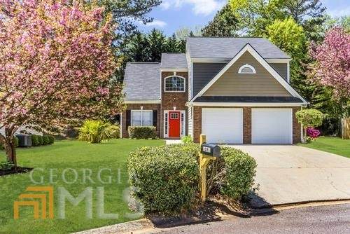 1081 Litchfield Way Sw - Photo 1