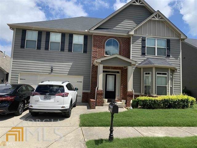 105 Sylvan Loop - Photo 1