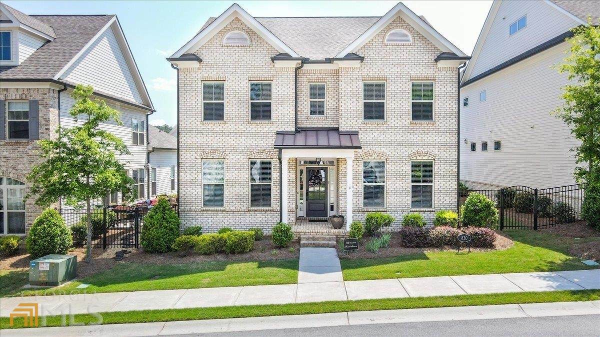 830 Hargrove Point Way - Photo 1