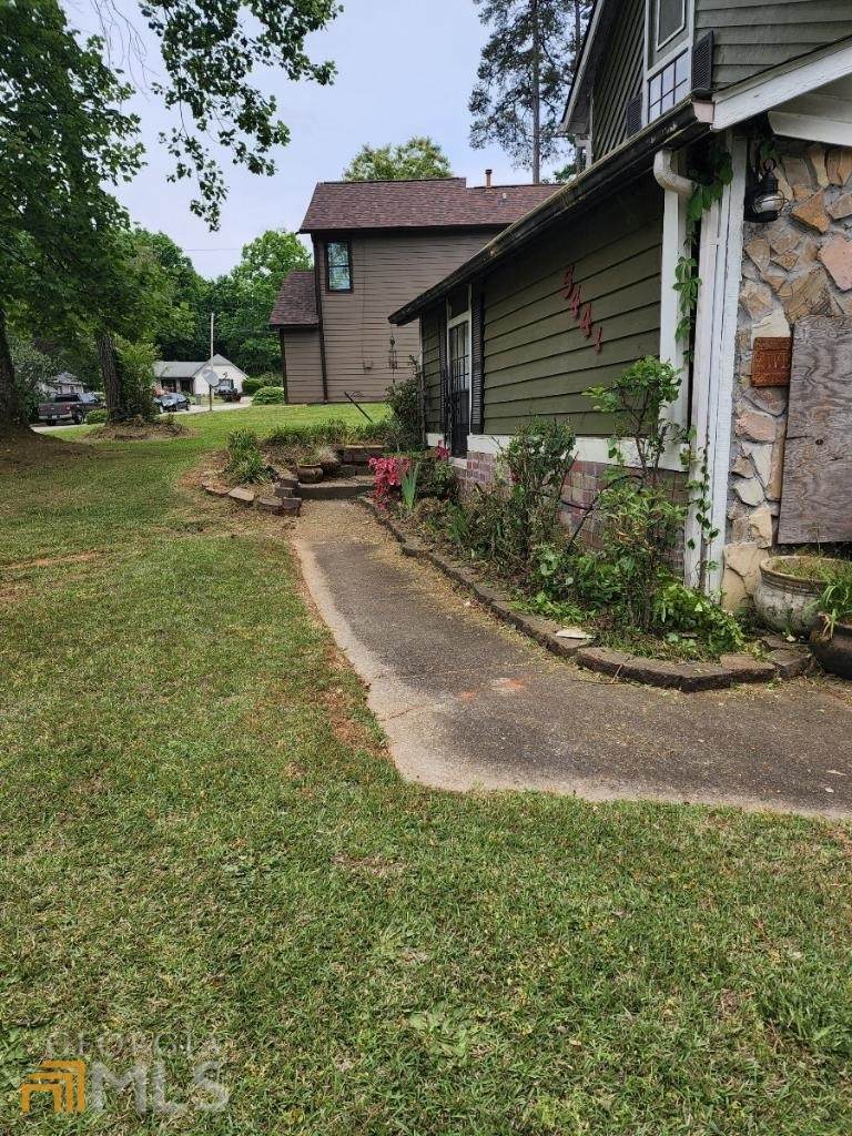 5441 Biffle Ct - Photo 1