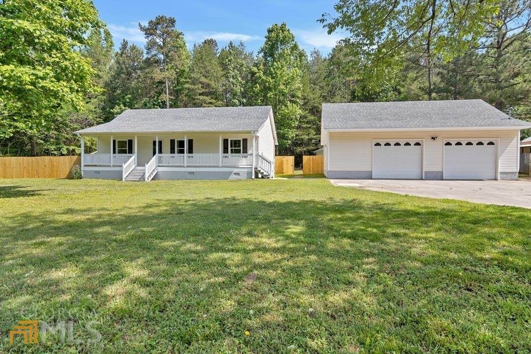 1023 Springdale Road - Photo 1