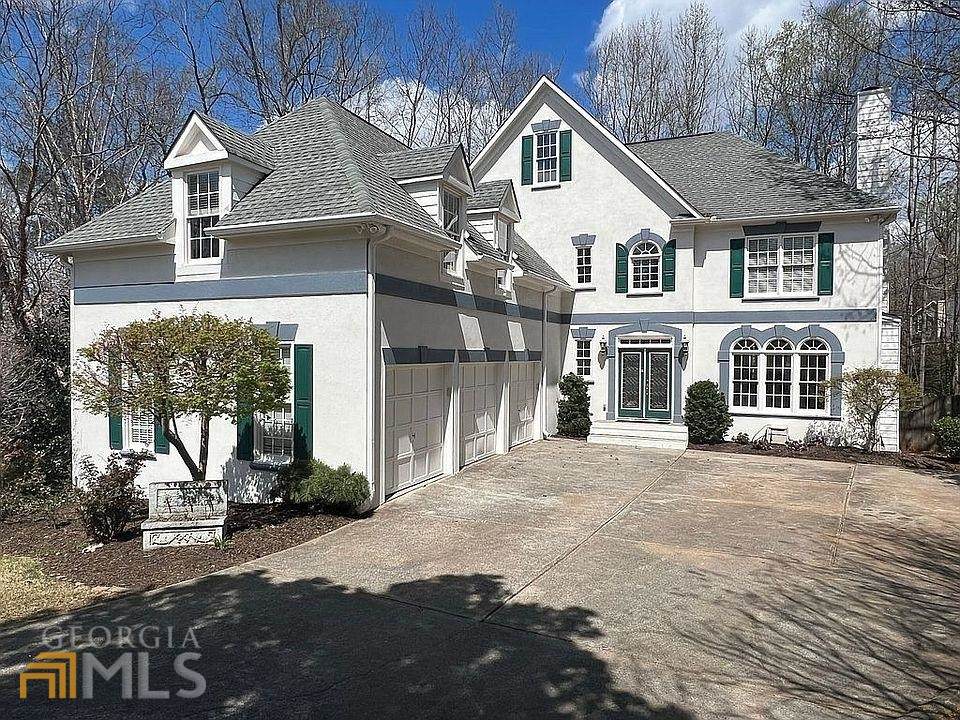 1511 High Cotton Court - Photo 1