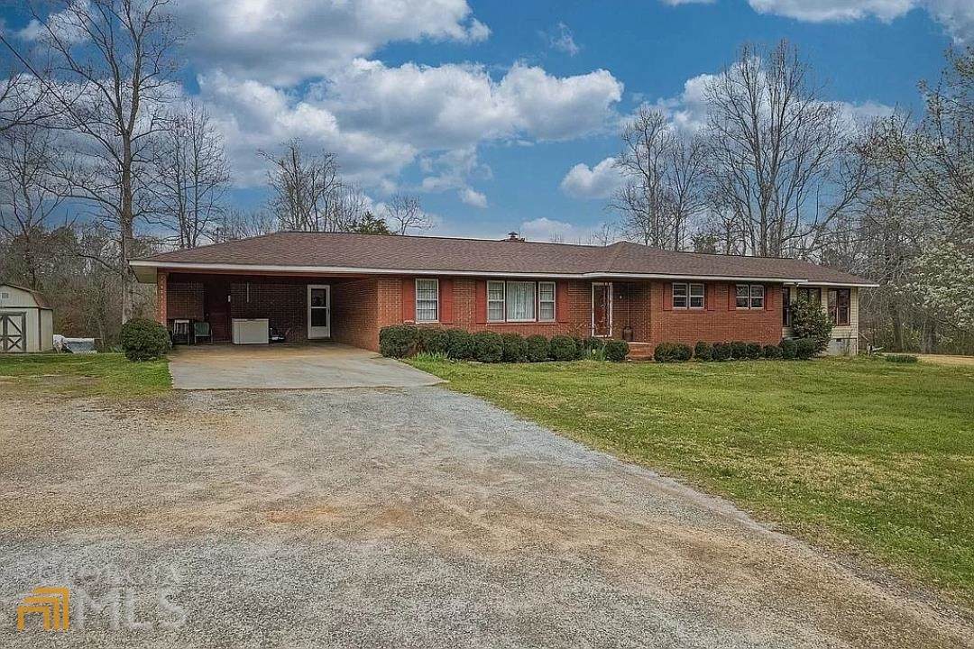 6214 Mize Road - Photo 1