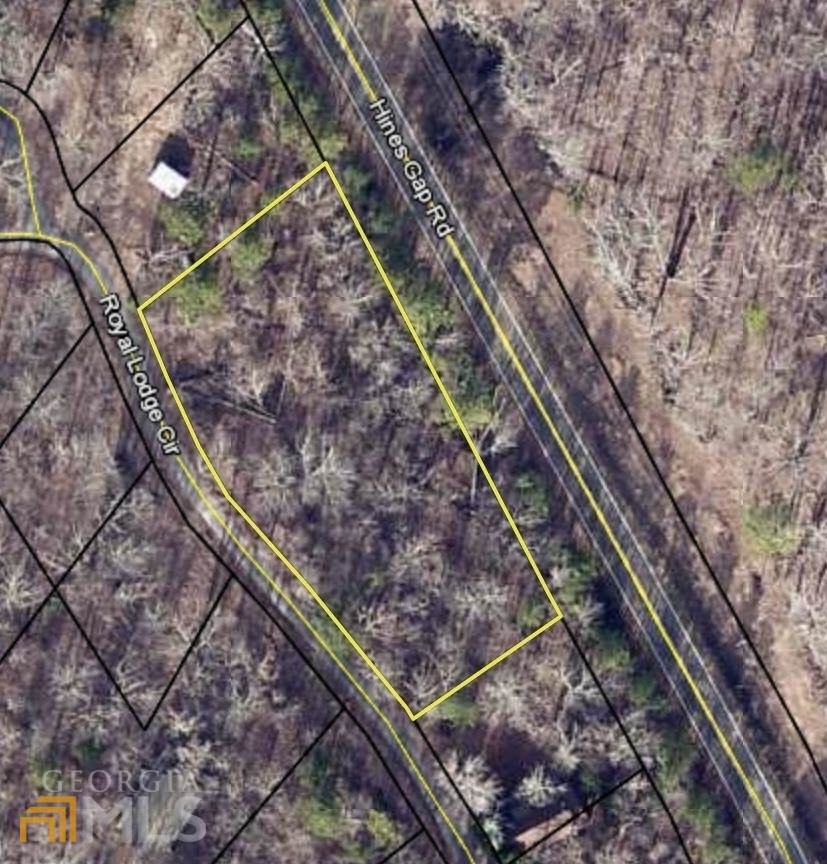 0 Royal Lodge Drive - Photo 1