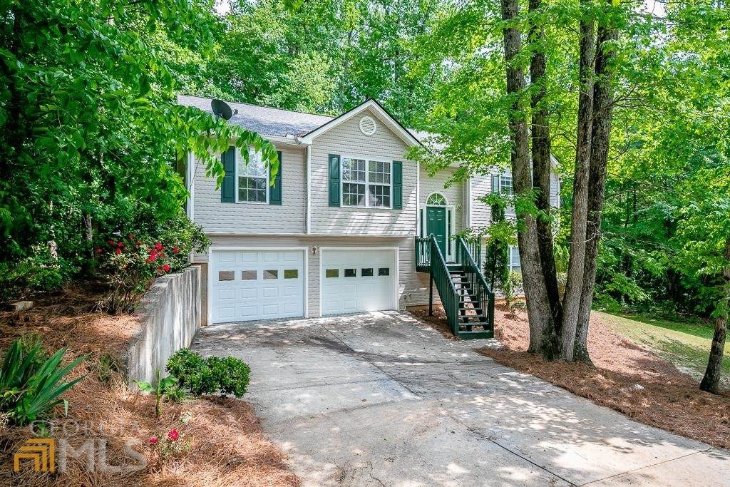 2695 Fort Daniels Drive - Photo 1