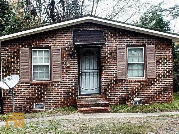 1134 Dublin Avenue - Photo 1