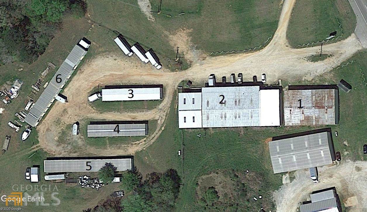 2106 Hamilton Road - Photo 1