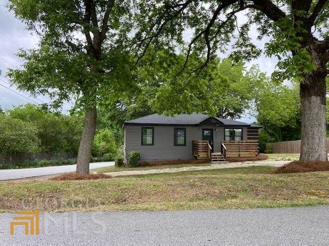 7277 Strickland Street - Photo 1