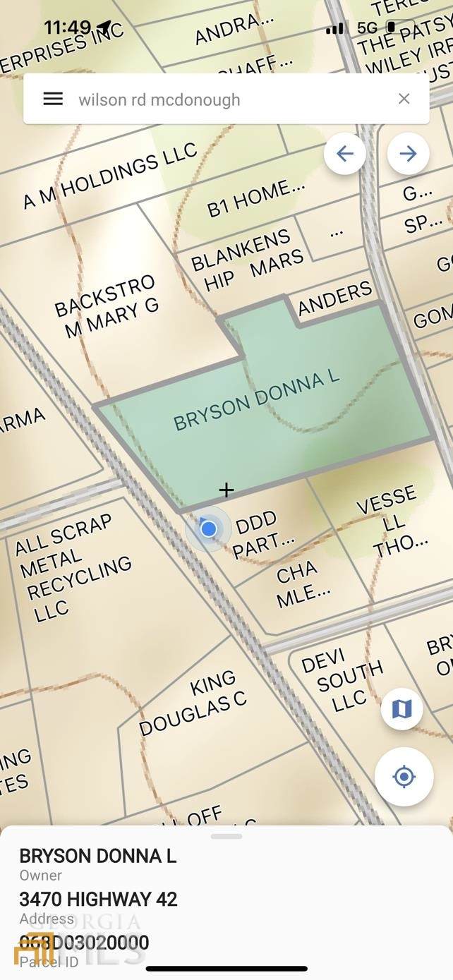 3470 Highway 42 - Photo 1