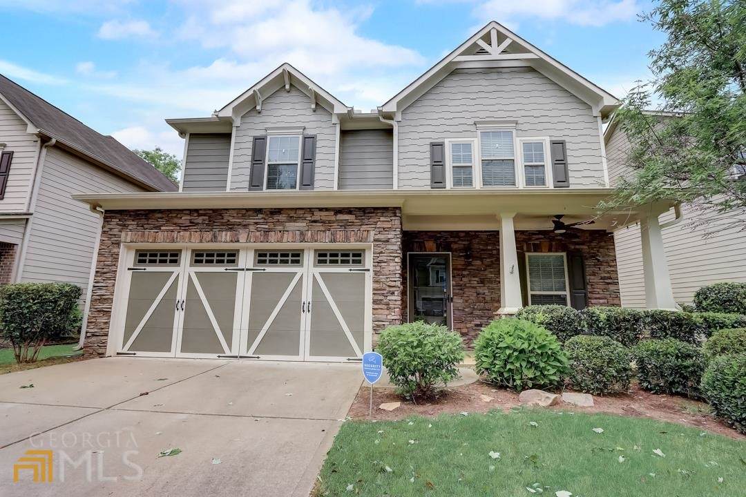 509 Crestmont - Photo 1