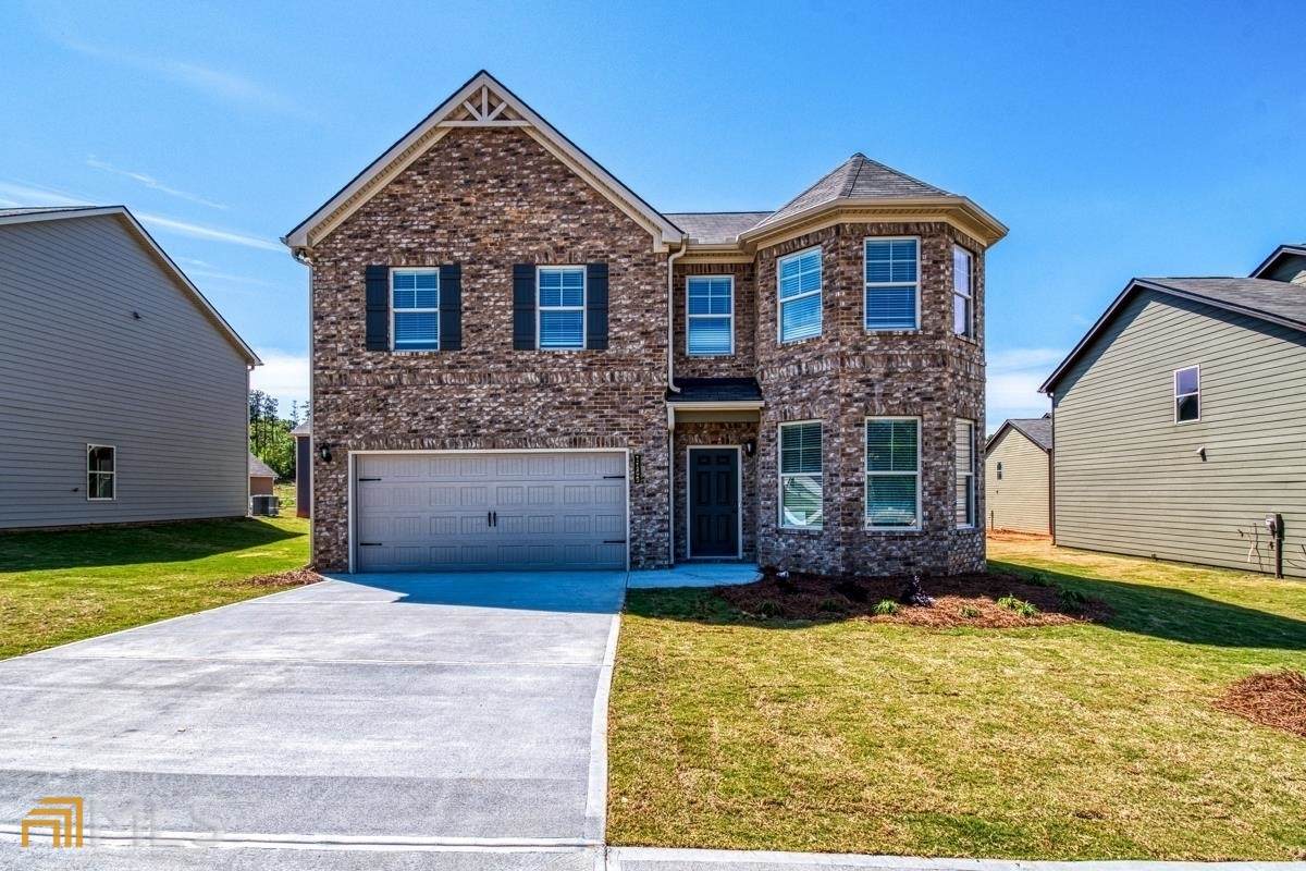 935 Lakehaven Lane Lot 70 - Photo 1