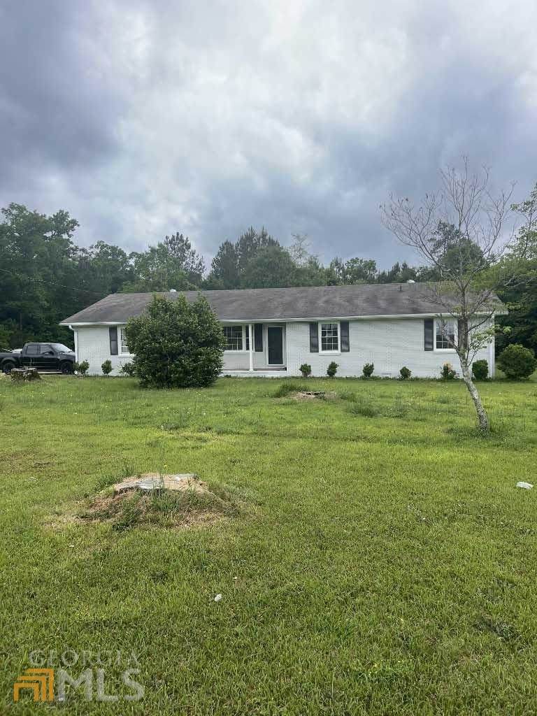 1895 Hartwell Highway - Photo 1