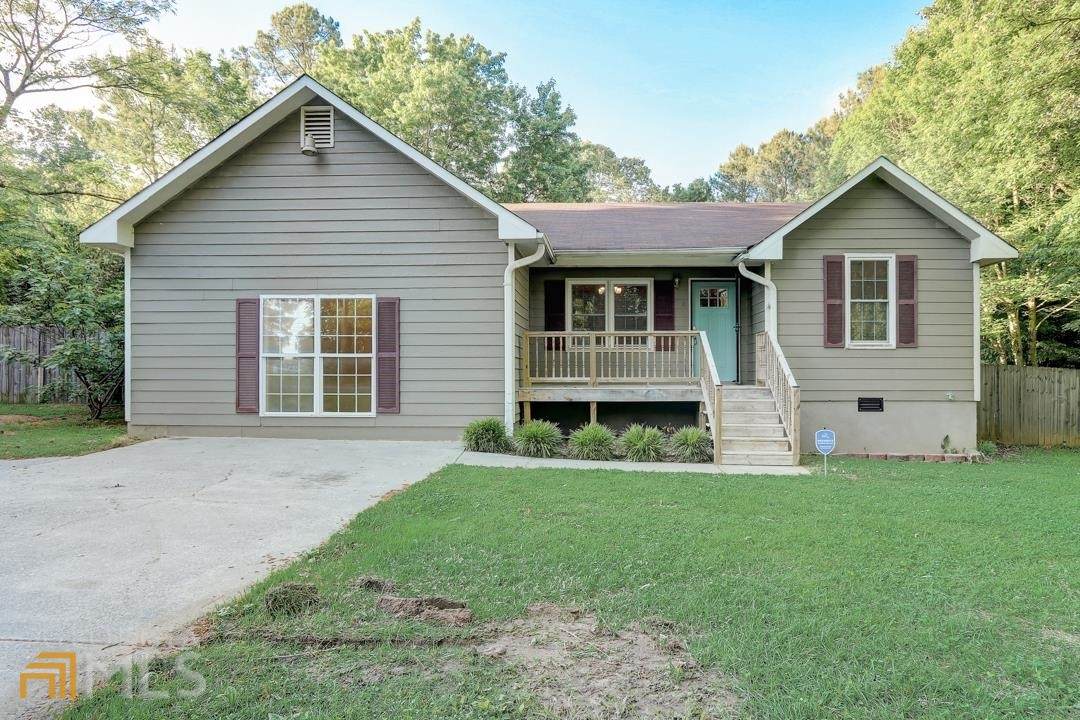 11 Plantation - Photo 1