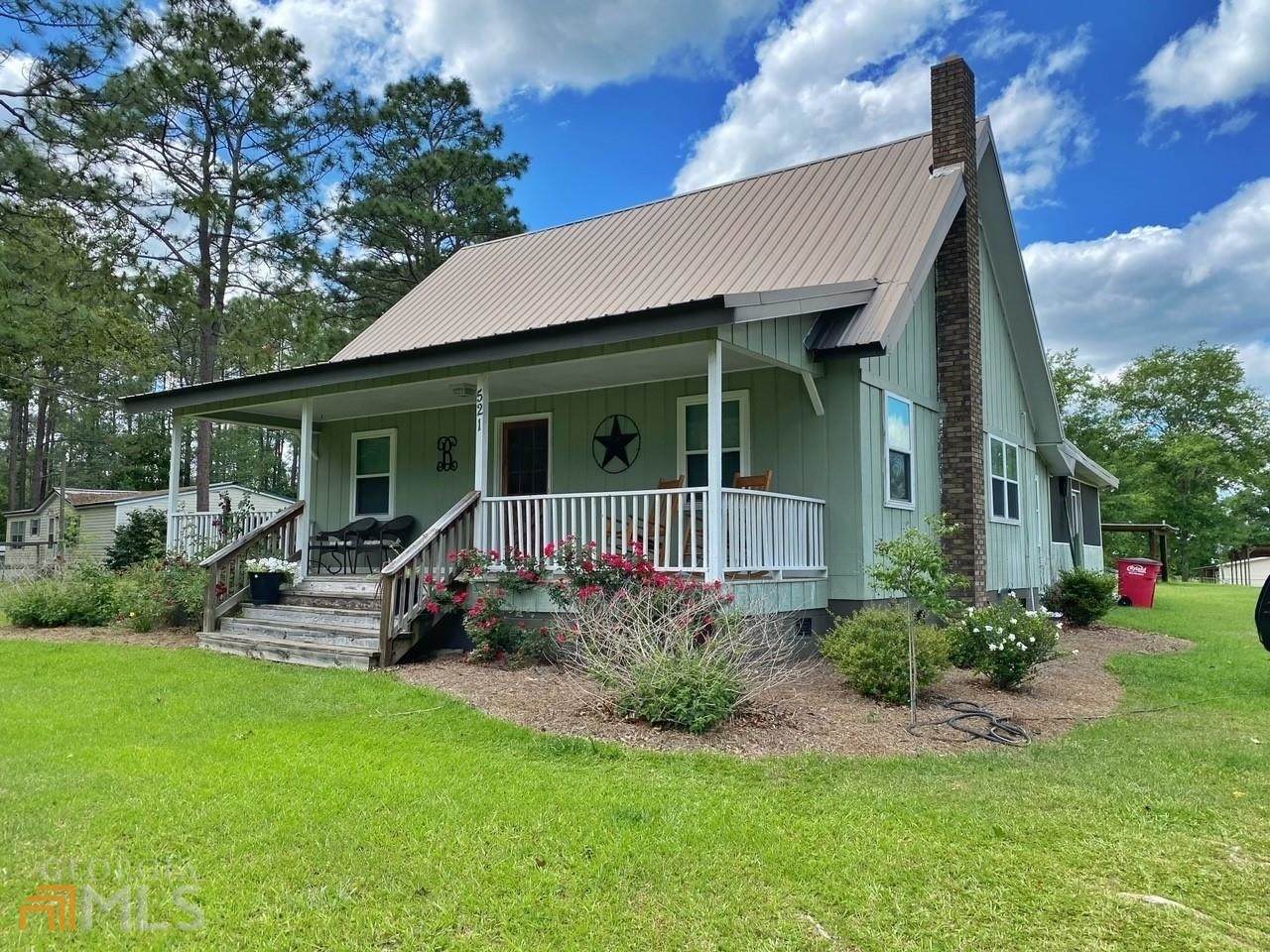 521 Asbury Church Road - Photo 1