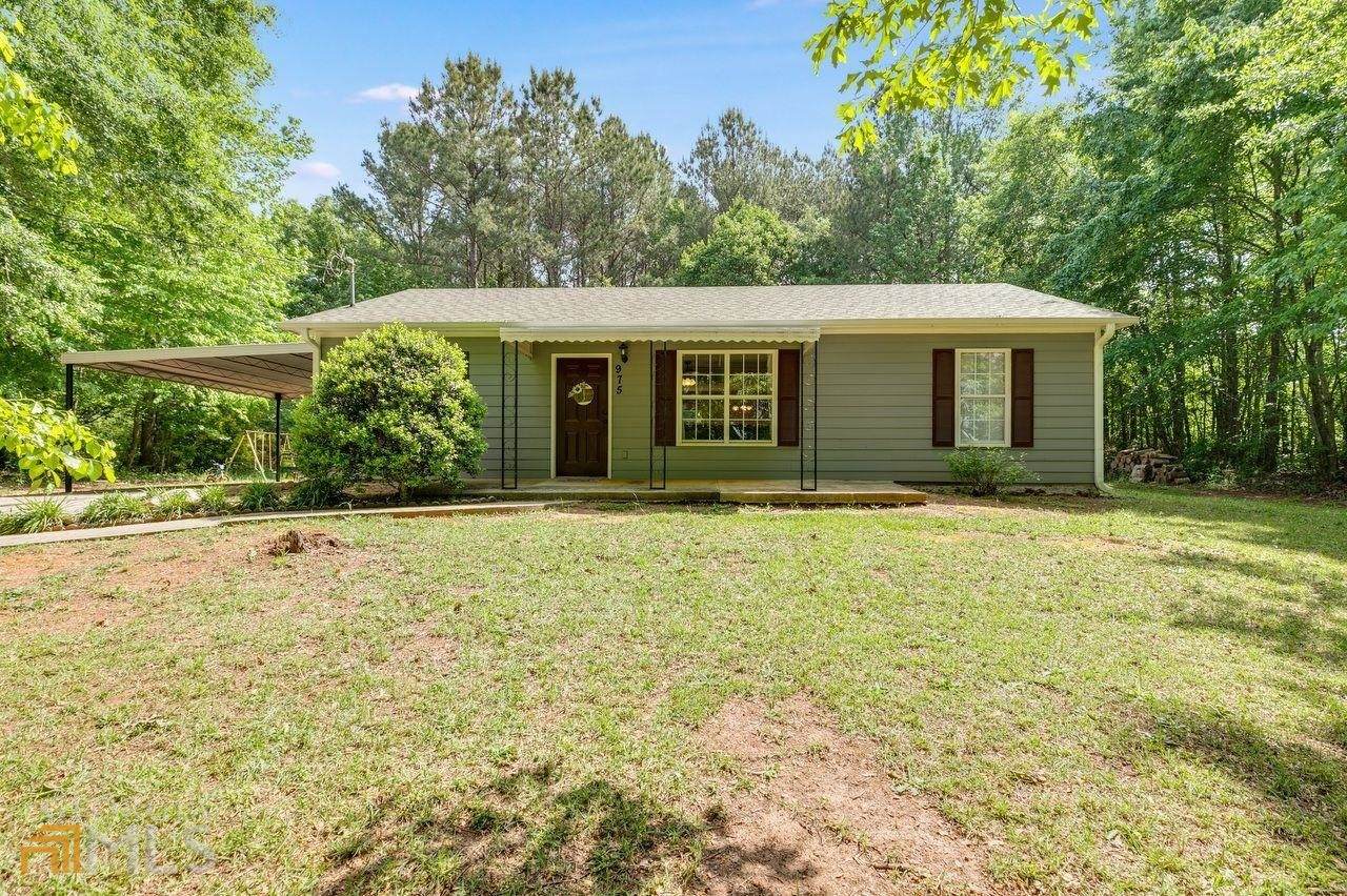 975 Old Yorkville Road - Photo 1