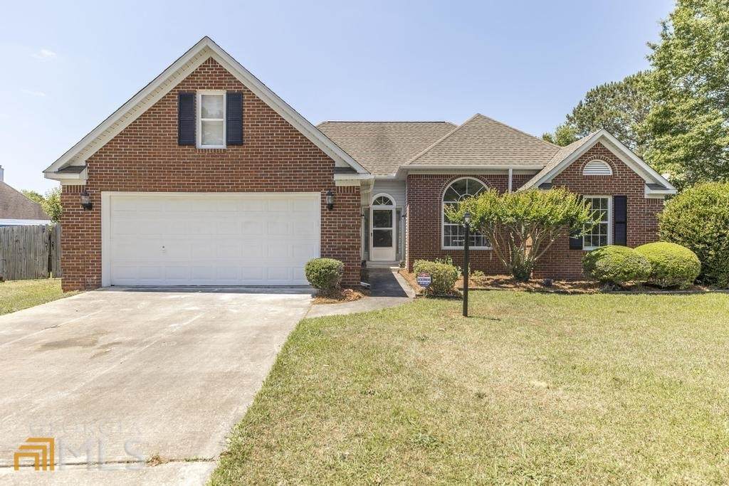 328 Doublegate Drive - Photo 1