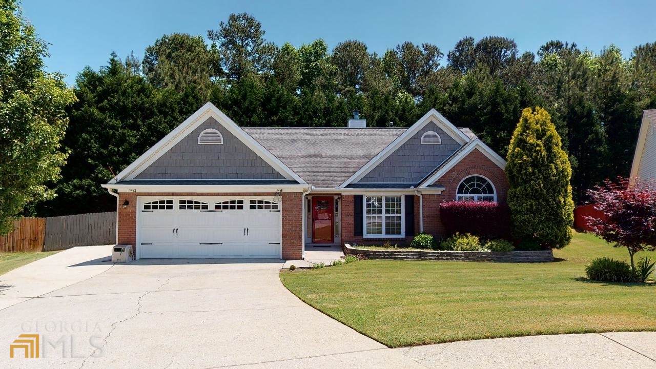 2601 Kylay Lane - Photo 1