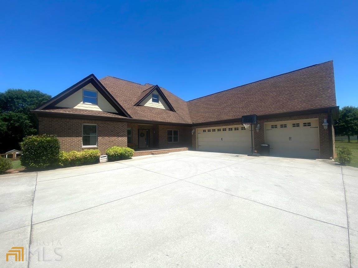 105 Apalachee Church Road - Photo 1