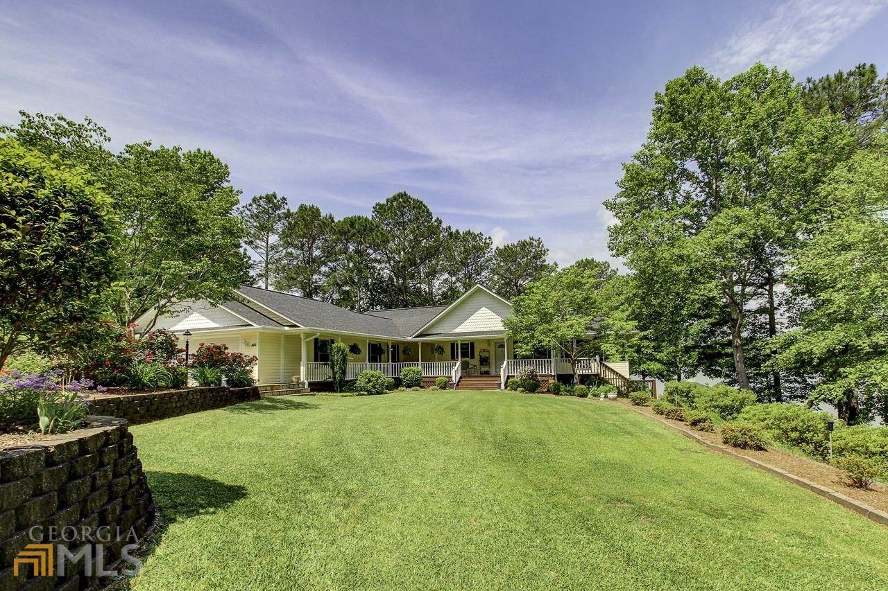166 Crescent Crest - Photo 1