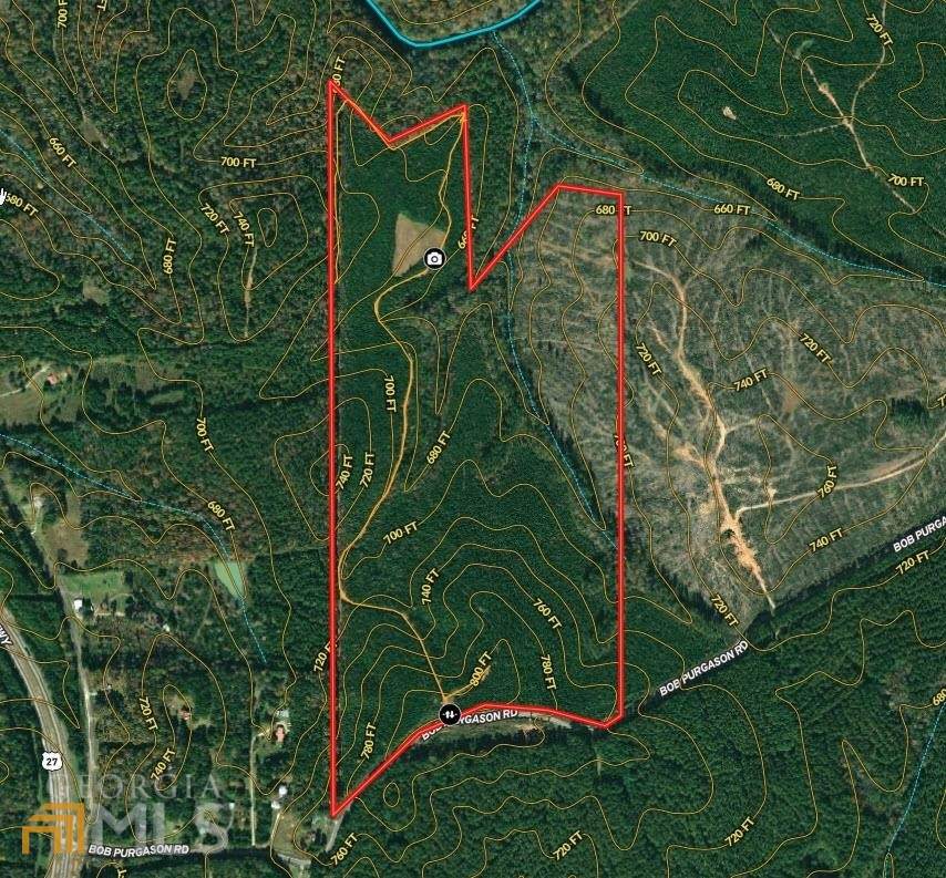 126 AC Bob Purgason Road - Photo 1