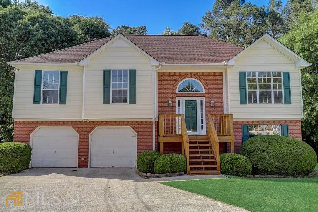 3150 Mosley Chase - Photo 1