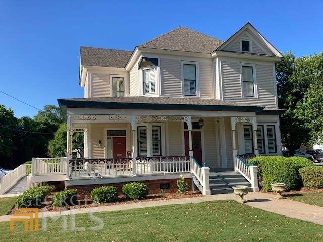 220 College Street - Photo 1