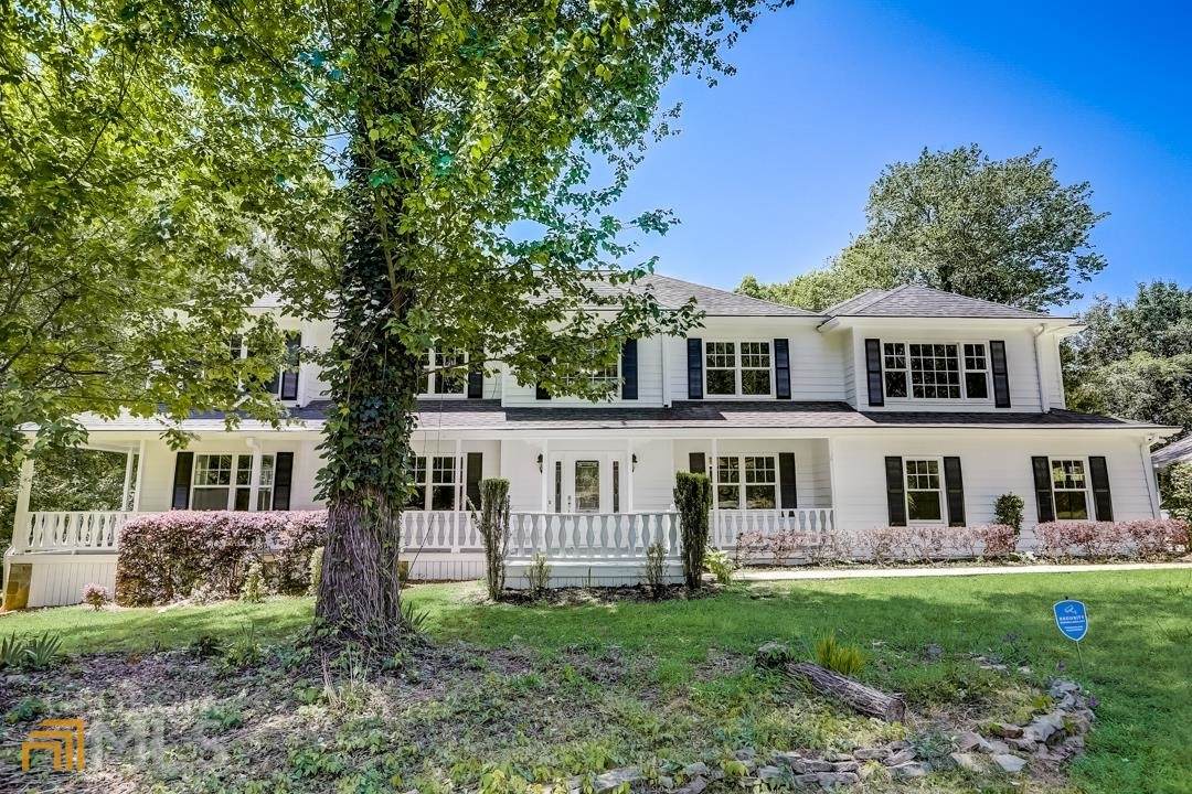 106 Beechwood - Photo 1