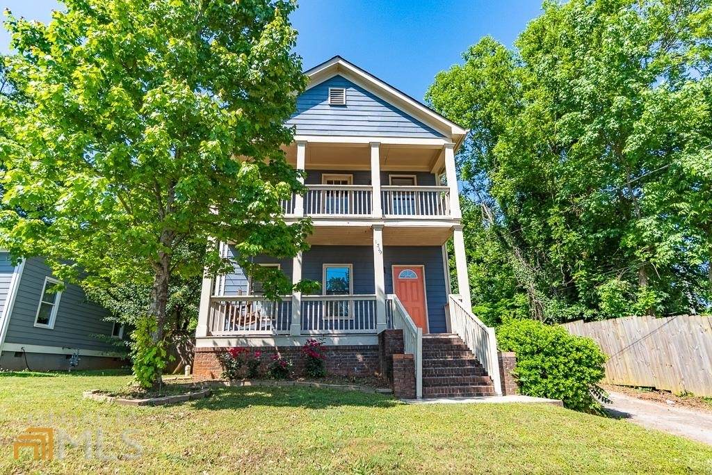 1539 Beecher Street - Photo 1