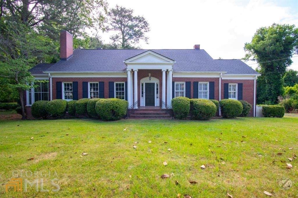 402 Engram Street - Photo 1