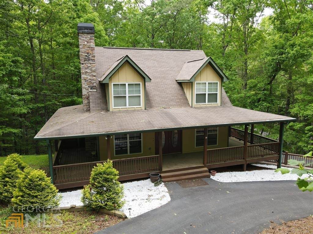 1295 Nexus Drive - Photo 1