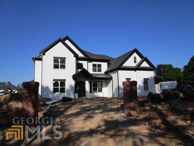 3420 Old Oaks Road - Photo 1