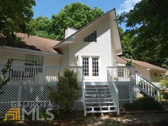 2030 Jones Woods Road - Photo 1