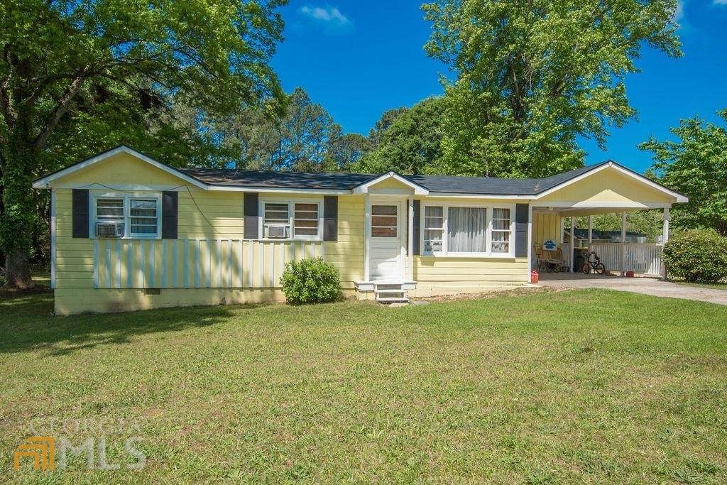 171 Plantation Drive - Photo 1