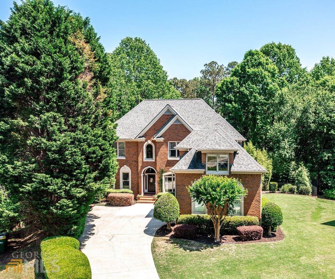 825 Glen Royal Drive - Photo 1