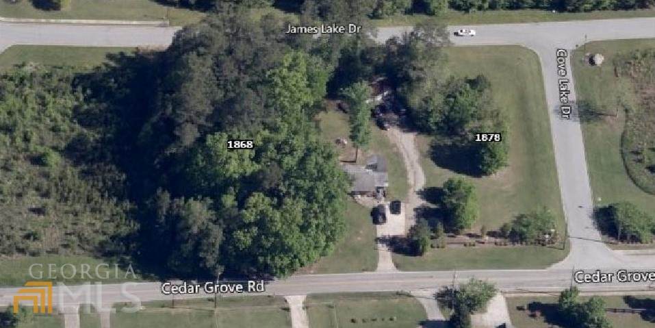1868 Cedar Grove Road - Photo 1