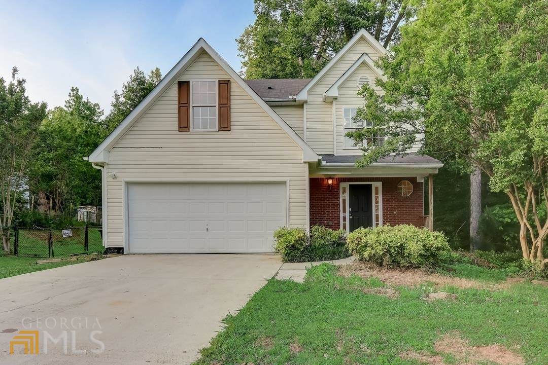3351 Glen Summit - Photo 1