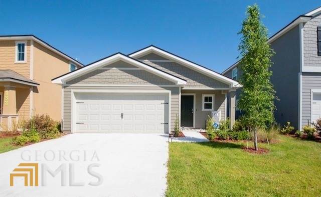 130 Teakwood Drive - Photo 1