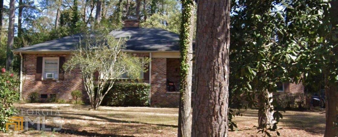 1711 Hawthorne Road - Photo 1