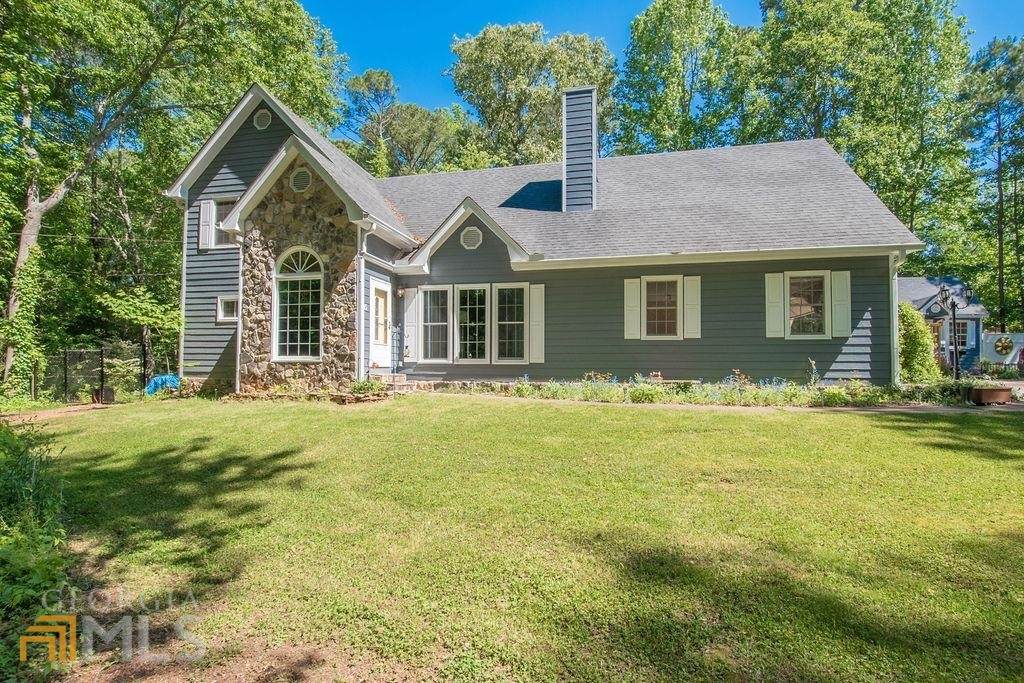 65 Leah Drive - Photo 1