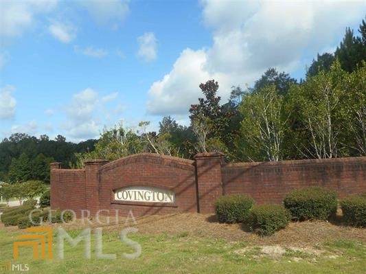 650 Victoria Terrace - Photo 1