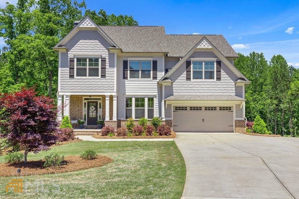 1242 Sterling Lake Drive - Photo 1