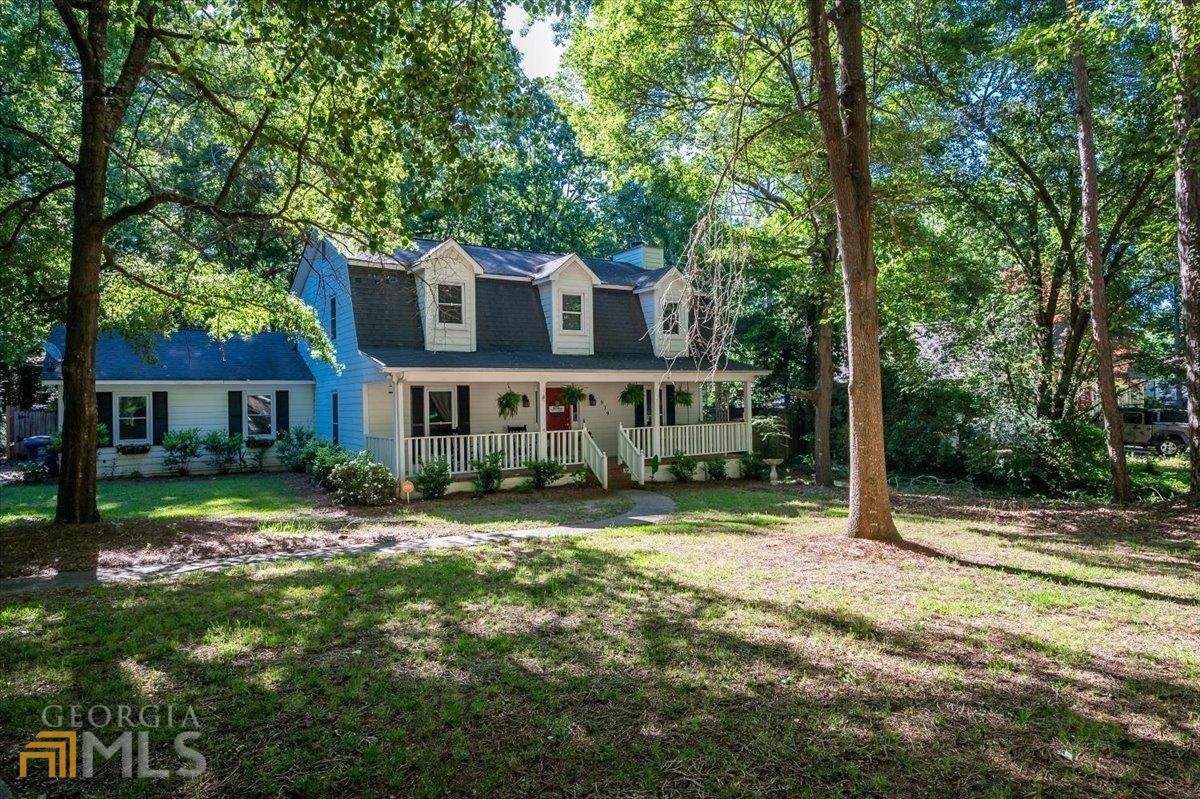 839 Wera Place - Photo 1