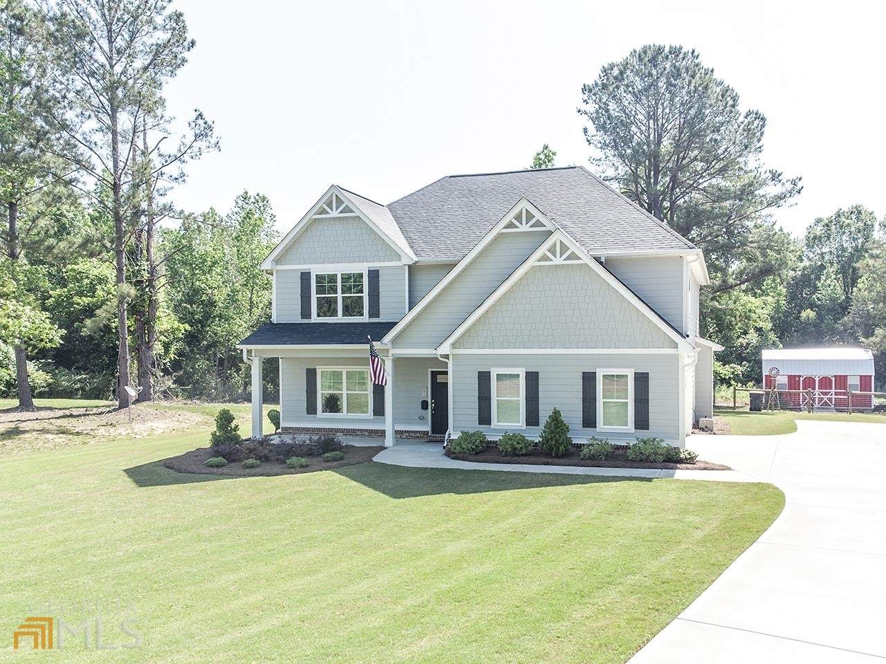 703 Fairview Road - Photo 1
