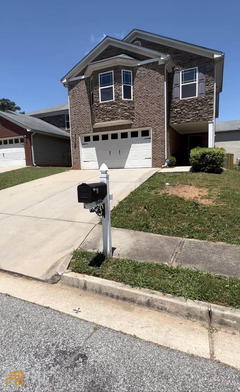 1444 Arbor Place - Photo 1