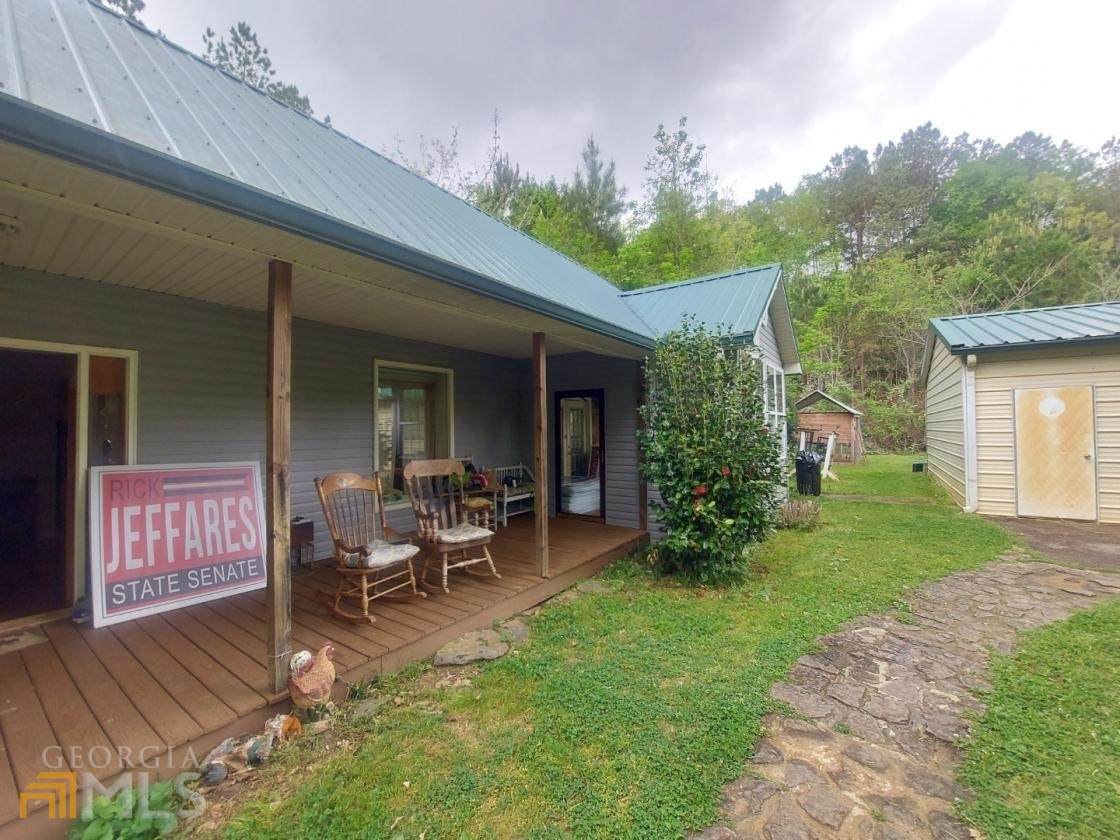5250 Punkintown Road - Photo 1