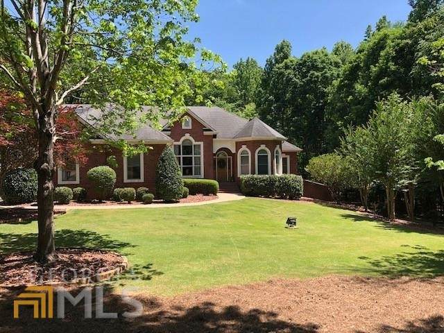 110 Lullwood Court - Photo 1