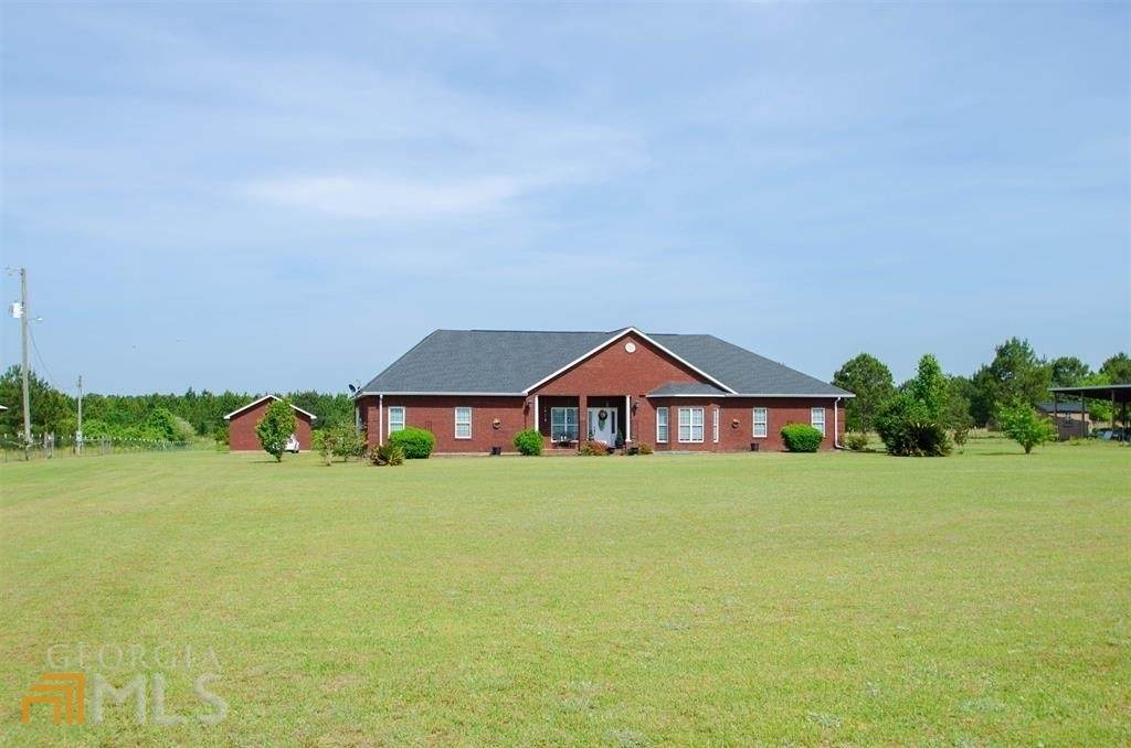 487 Kersey Road - Photo 1