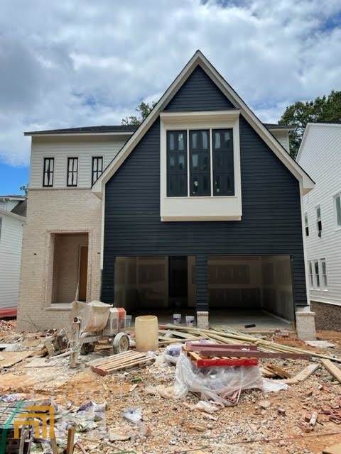 1223 Kendrick Road - Photo 1