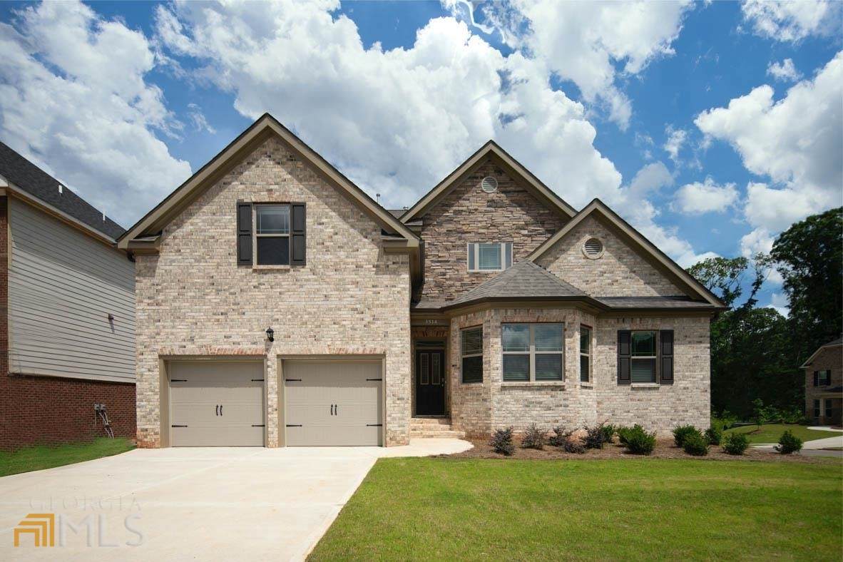 13107 Vista Lane - Photo 1