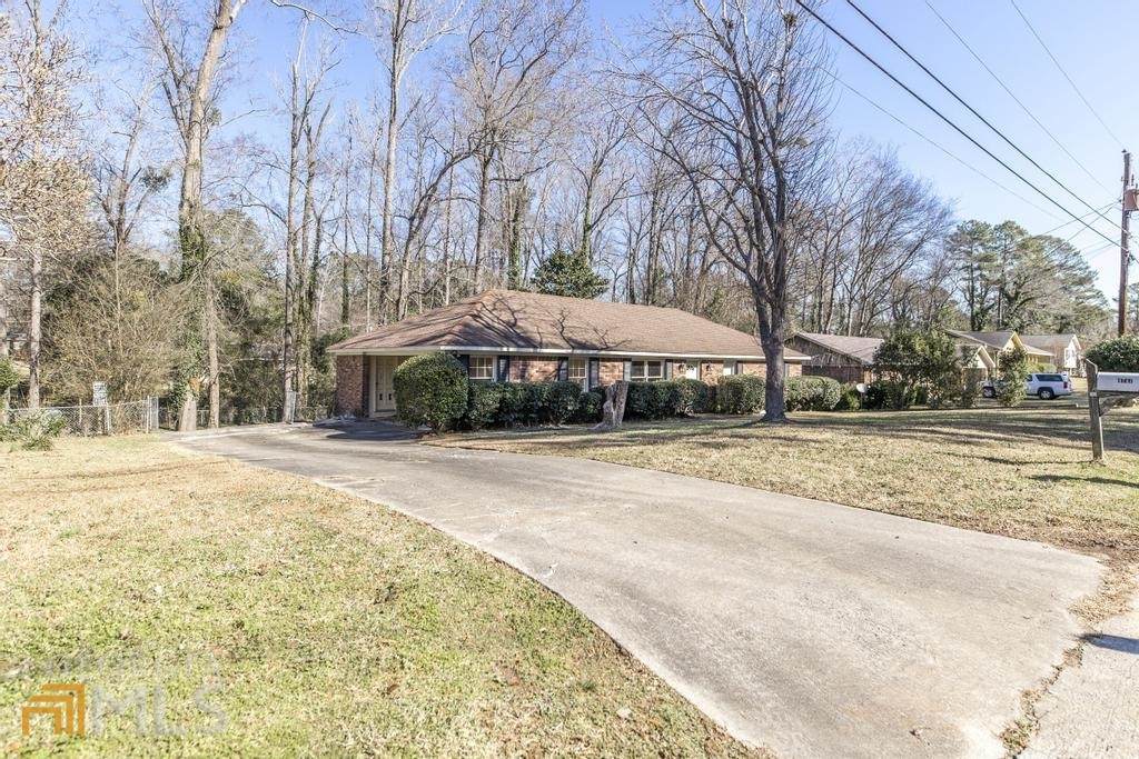 4747 Leo Place - Photo 1